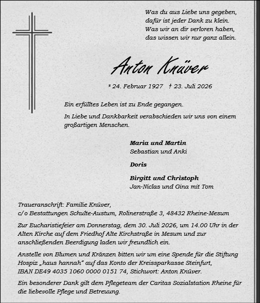 Anton Knüver