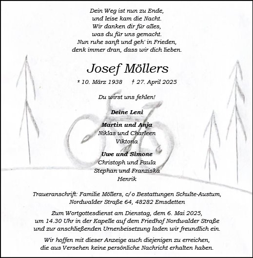 Josef Möllers