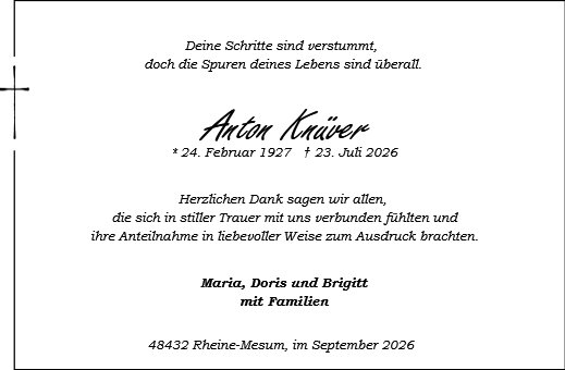 Anton Knüver