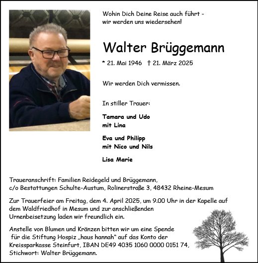 Walter Brüggemann