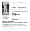 Anzeige