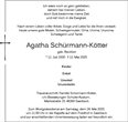 Anzeige