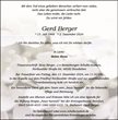 Anzeige