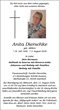 Anzeige