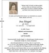 Anzeige