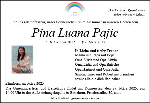 Pina Pajic
